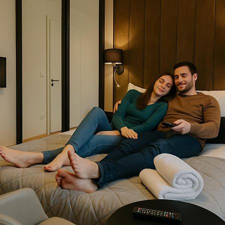 Nar Royalton Accommodation Ni 外观 照片