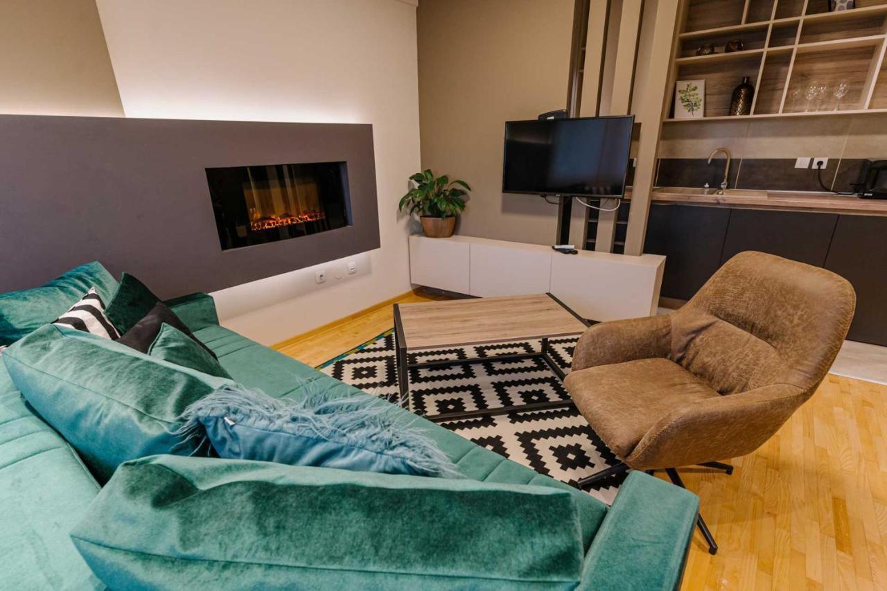 Nar Royalton Accommodation Ni 外观 照片