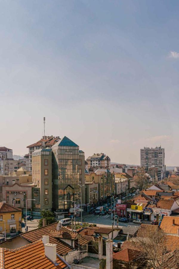 Nar Royalton Accommodation Ni 外观 照片