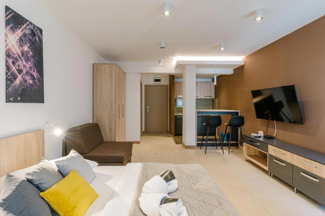 Nar Royalton Accommodation Ni 外观 照片