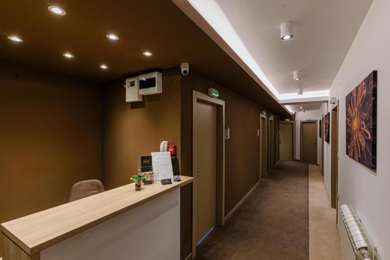 Nar Royalton Accommodation Ni 外观 照片