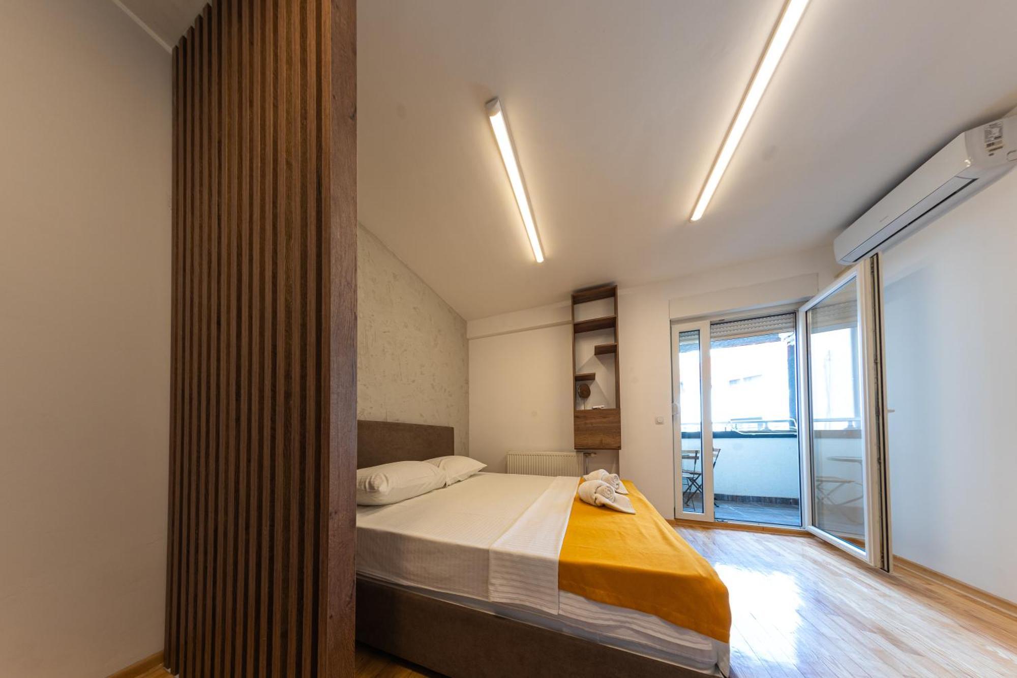 Nar Royalton Accommodation Ni 客房 照片