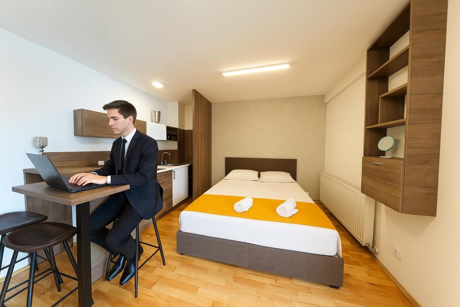 Nar Royalton Accommodation Ni 外观 照片