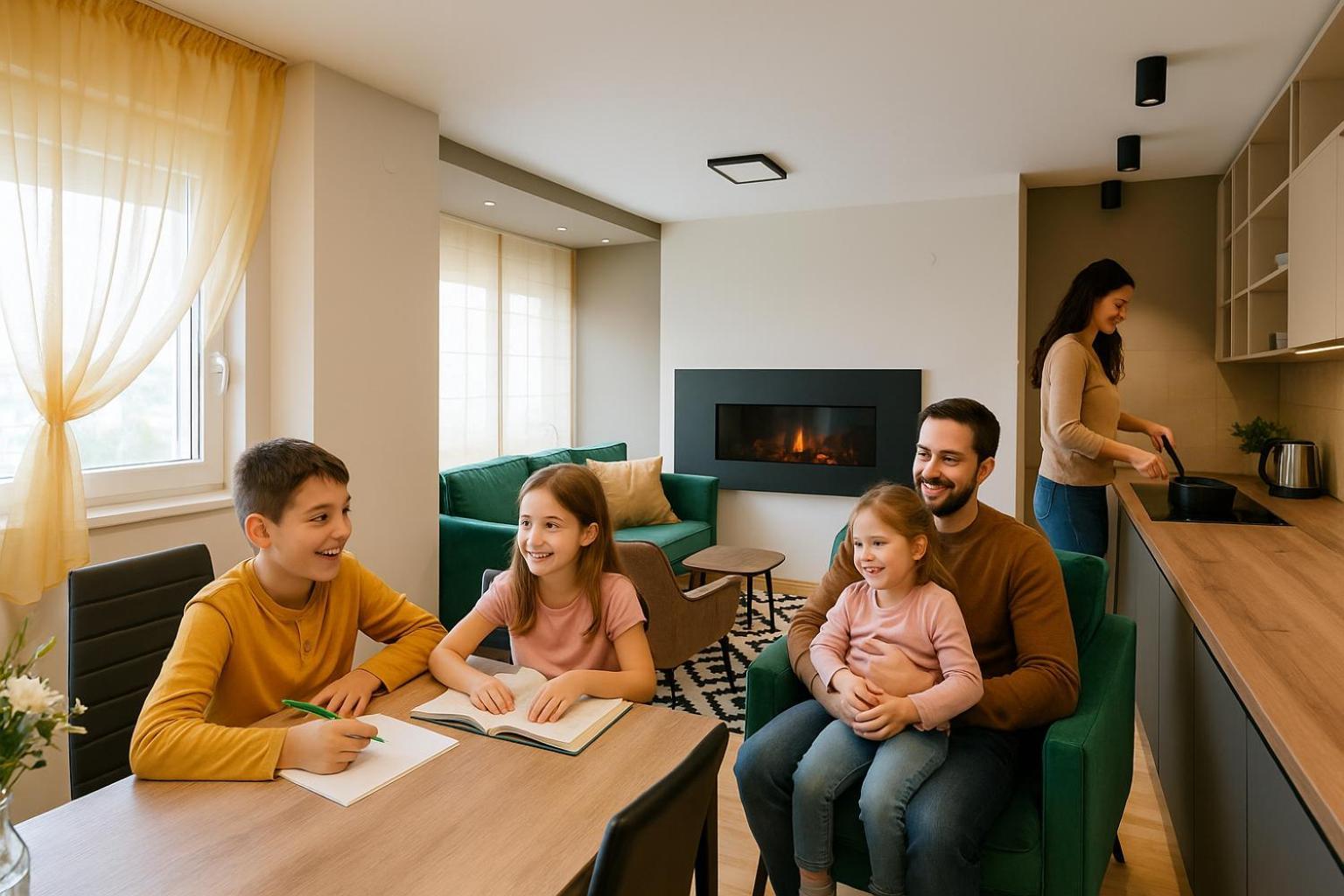 Nar Royalton Accommodation Ni 外观 照片