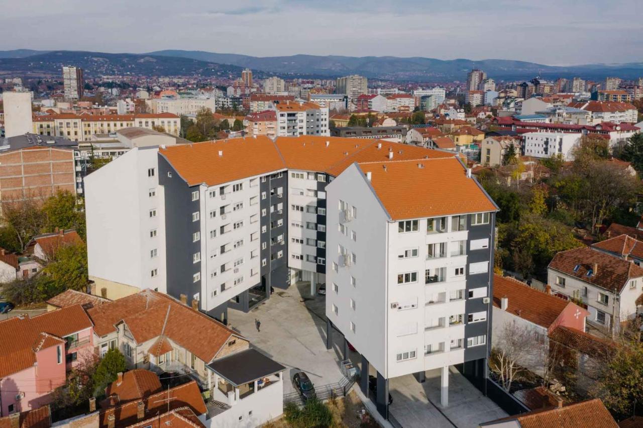 Nar Royalton Accommodation Ni 外观 照片